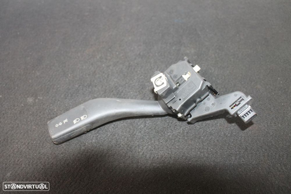 Comando das Luzes Audi A3 - 2