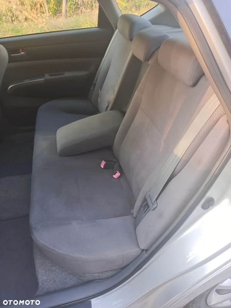 Toyota Prius 1.5 VVT-i Sol (nav) - 11