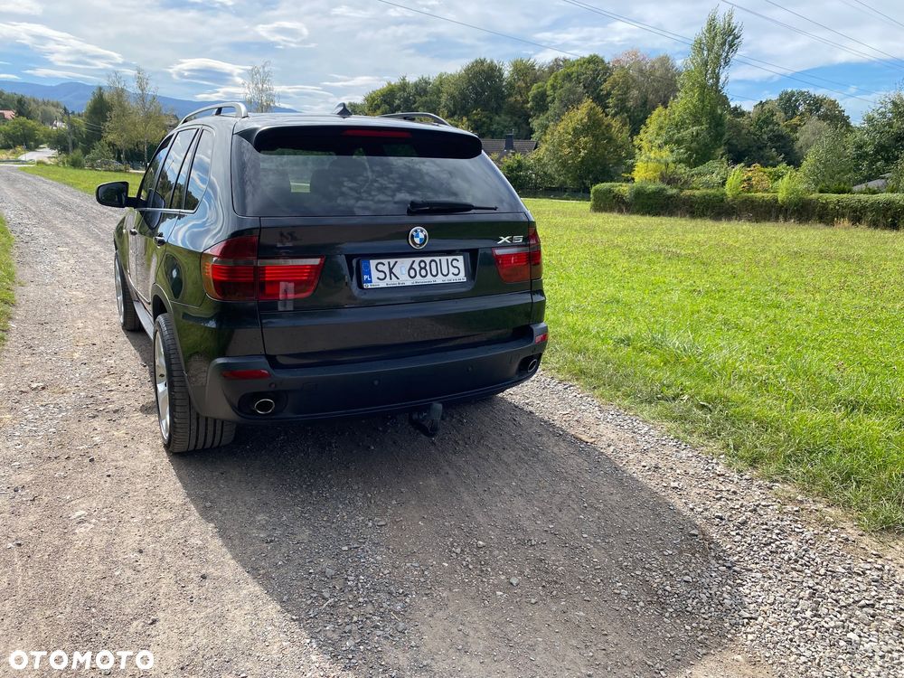 BMW X5 - 6