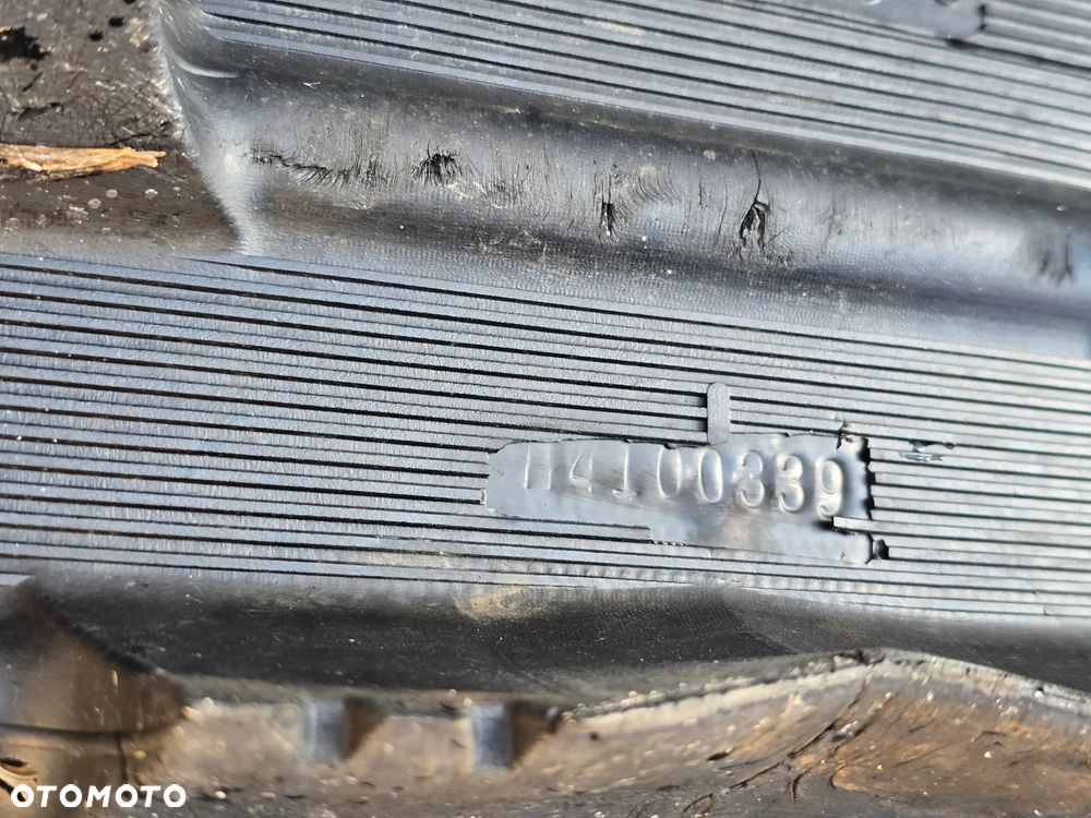 GASIENICA SKUTER SNIEZNY SKI DOO SUMMIT RENEGADE POLARIS RMK YAMAHA LYNX  ARCTIC CAT - 18