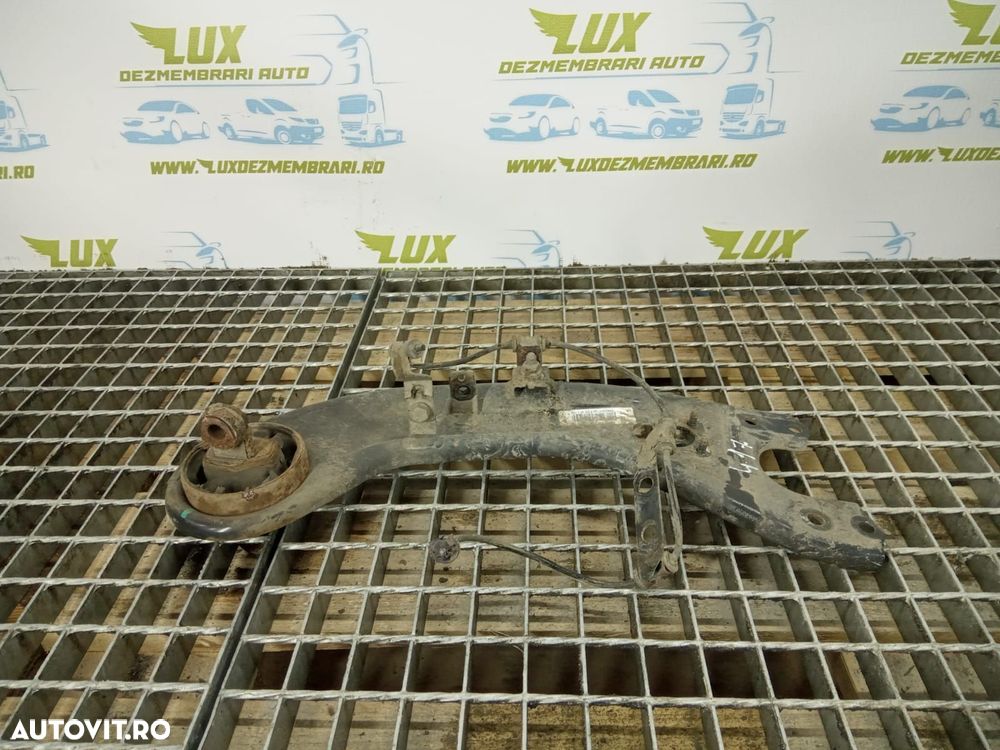 Brat suspensie 55270-3w050 Kia Sportage 3  [din 2010 pana  2014] - 1