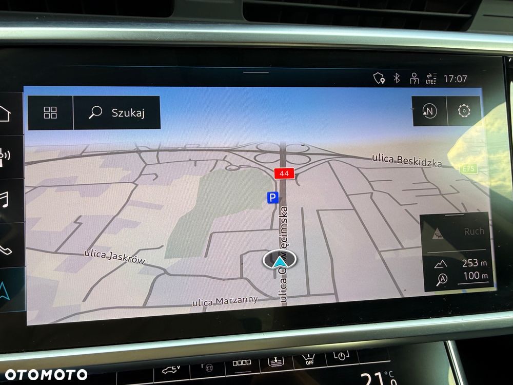 Audi A6 Limousine 50 TFSI e quattro S tronic design - 23