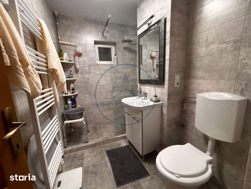 Apartament 4 camere de vanzare – Calea Moldovei — fotografia 3