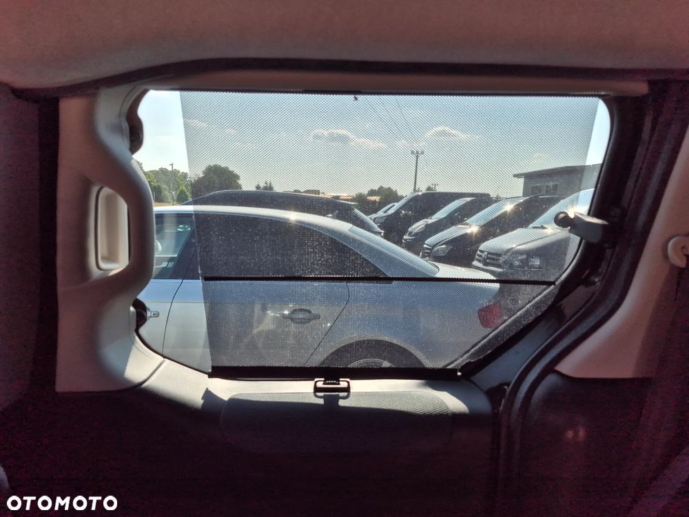 Citroën Berlingo 1.6 VTi 16V XTR - 17