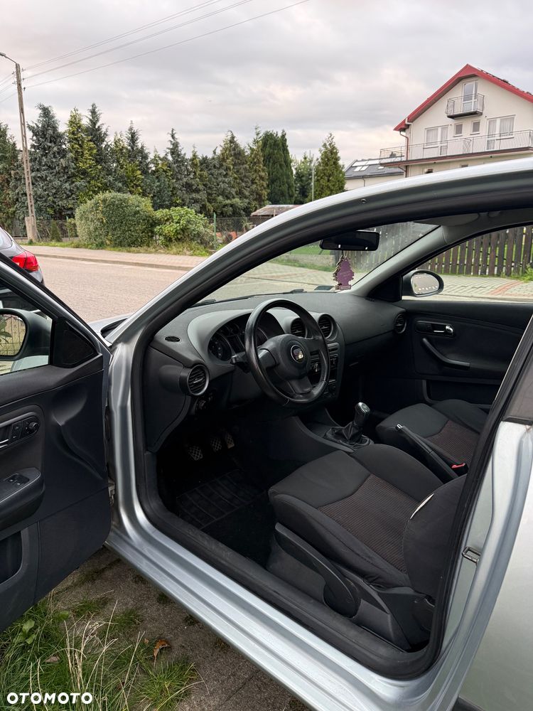 Seat Ibiza 1.4 16V Stella - 7
