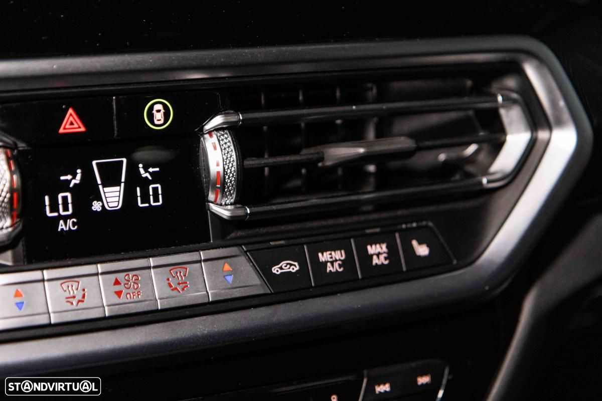 BMW iX3 M Sport Inspiring - 41