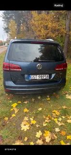 Volkswagen Sharan 2.0 TDI DSG (BlueMotion Technology) Highline - 9