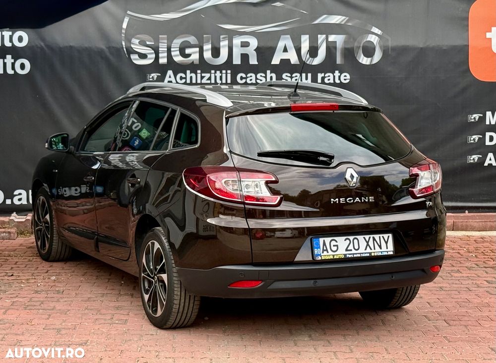 Renault Megane - 14