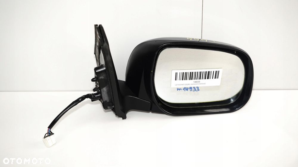 LUSTERKO PRAWE TOYOTA RAV4 III 3 05-08R 8S6 7PIN - 5