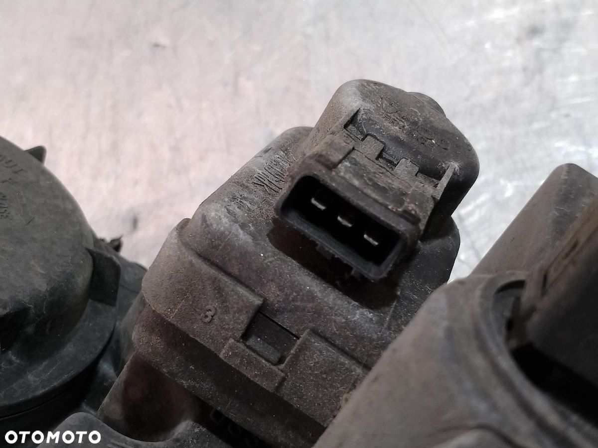 LAMPA PRZÓD PRAWA MG ZR   89006349   1.8 16V - 6