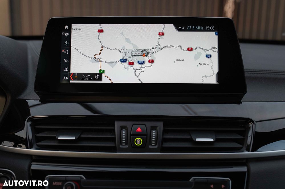 BMW X1 xDrive25e AT PHEV - 34