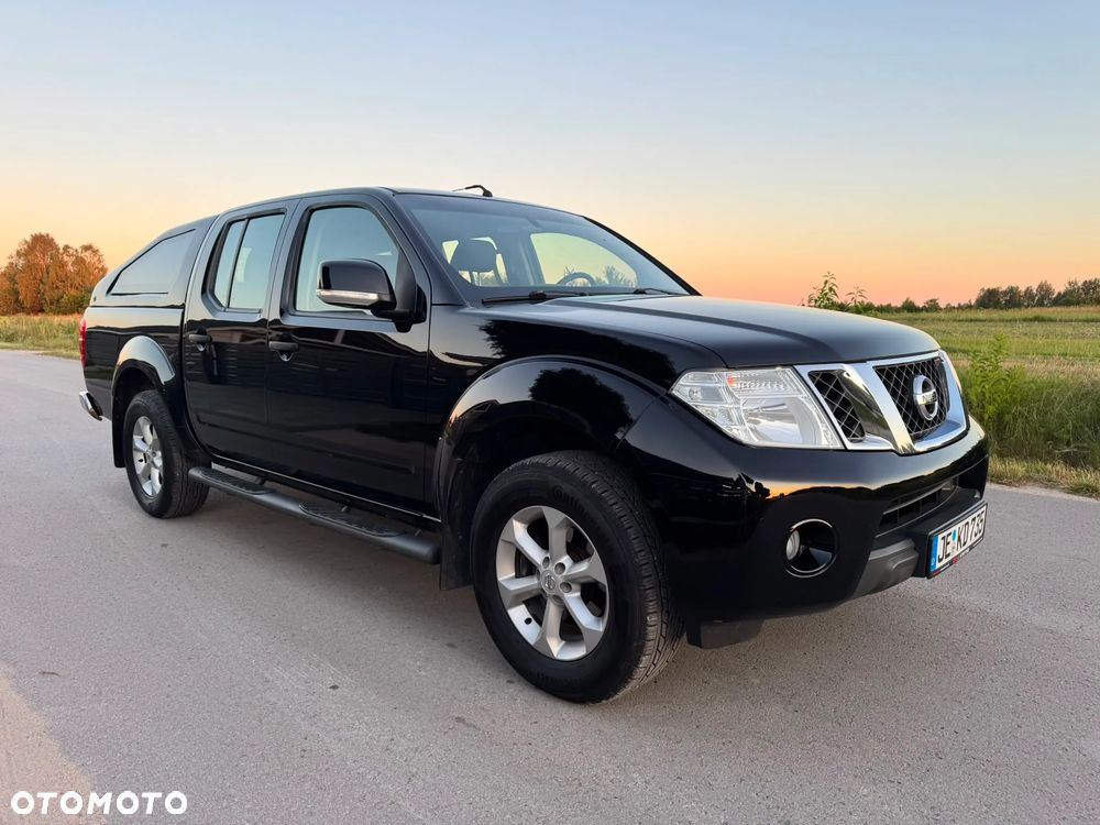 Nissan Navara - 3