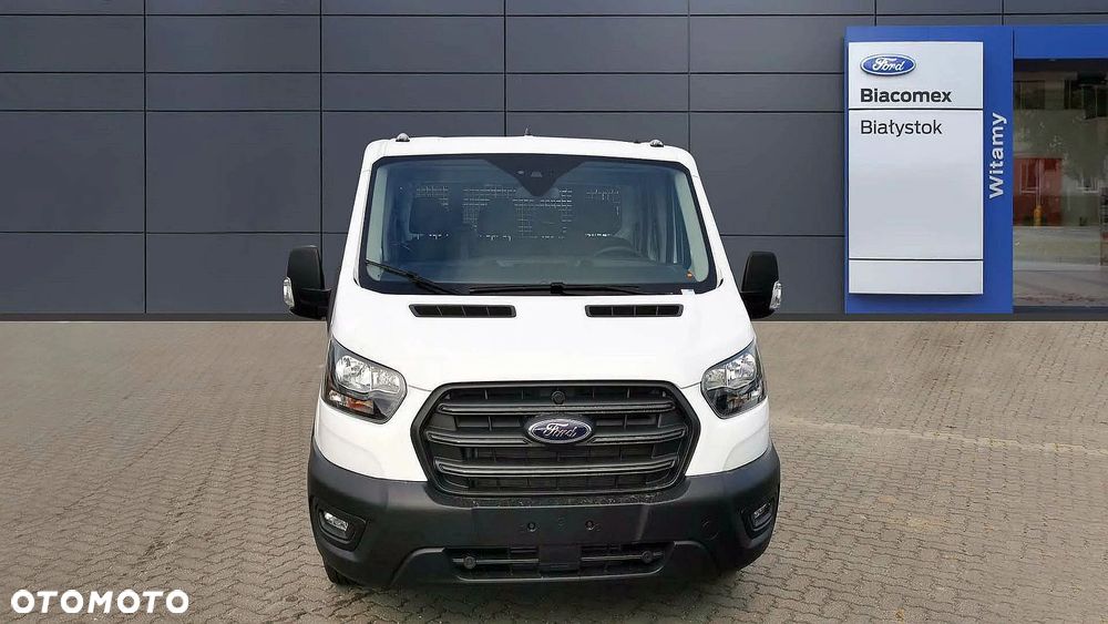 Ford TRANSIT - 2