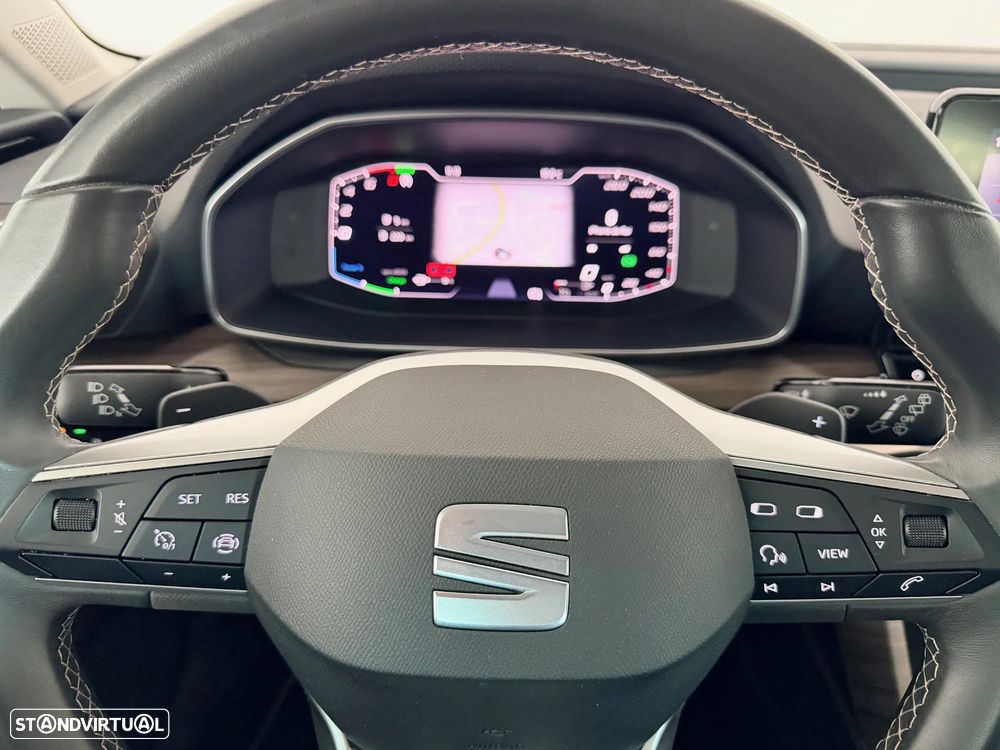 SEAT Leon ST - 42