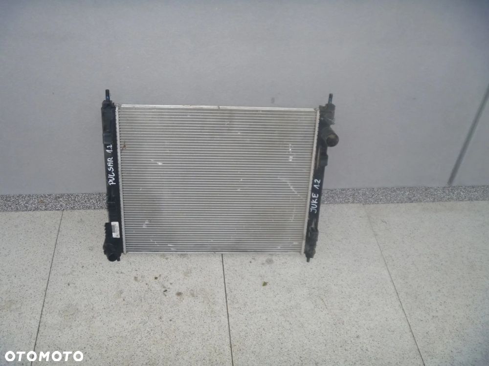 ATRAPA GRILL CHROM NISSAN JUKE I F15 LIFT 14-19 62070-BV80A - 8