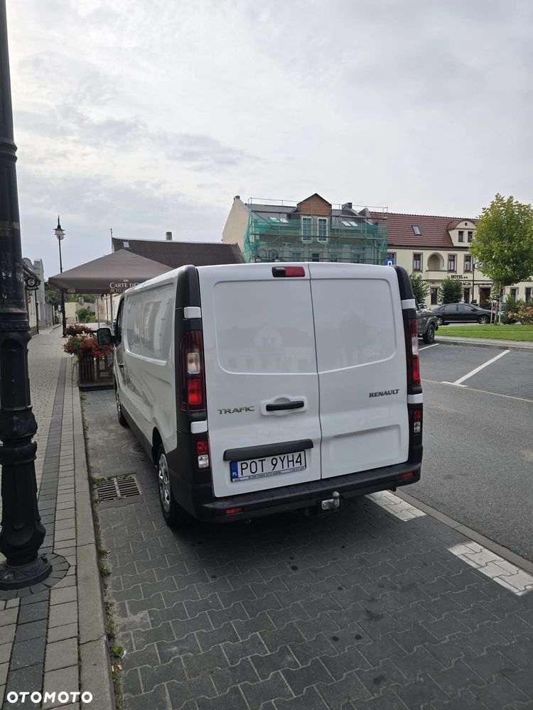 Renault Trafic - 15