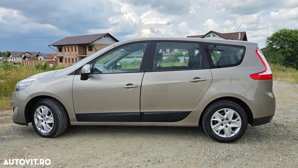Renault Grand Scenic 1.6 Expression - 15