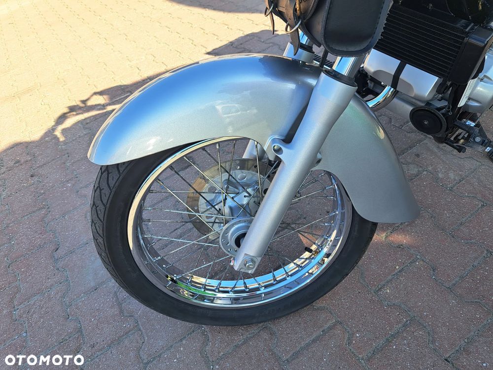 Honda Shadow - 15