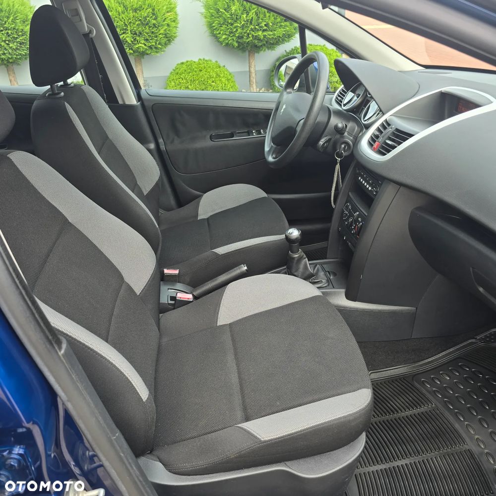 Peugeot 207 75 Urban Move - 15