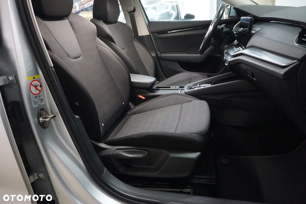 Skoda Octavia 1.0 TSI e-TEC DSG Style - 23