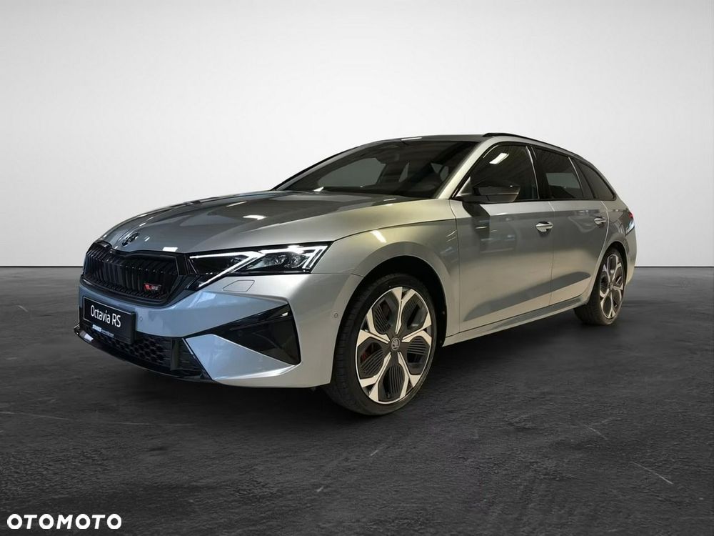 Skoda Octavia 1.5 TSI mHEV Sportline DSG - 11