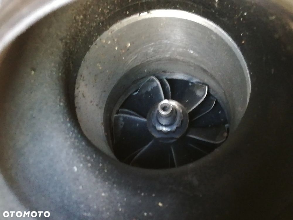 vw 2.0 tdi bmp turbosprężarka 03g253019n - 2