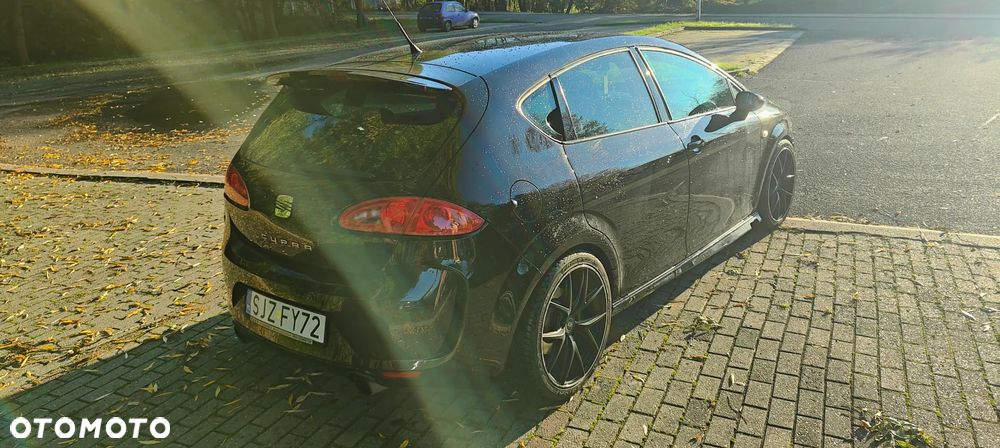 Seat Leon - 4