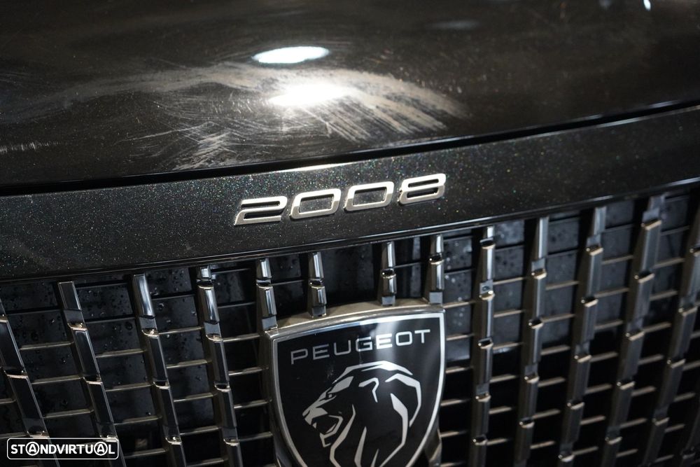 Peugeot 2008 - 35
