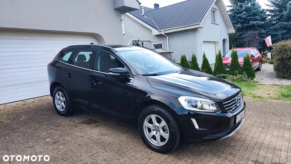 Volvo XC 60 D4 Drive-E R-Design Kinetic - 14