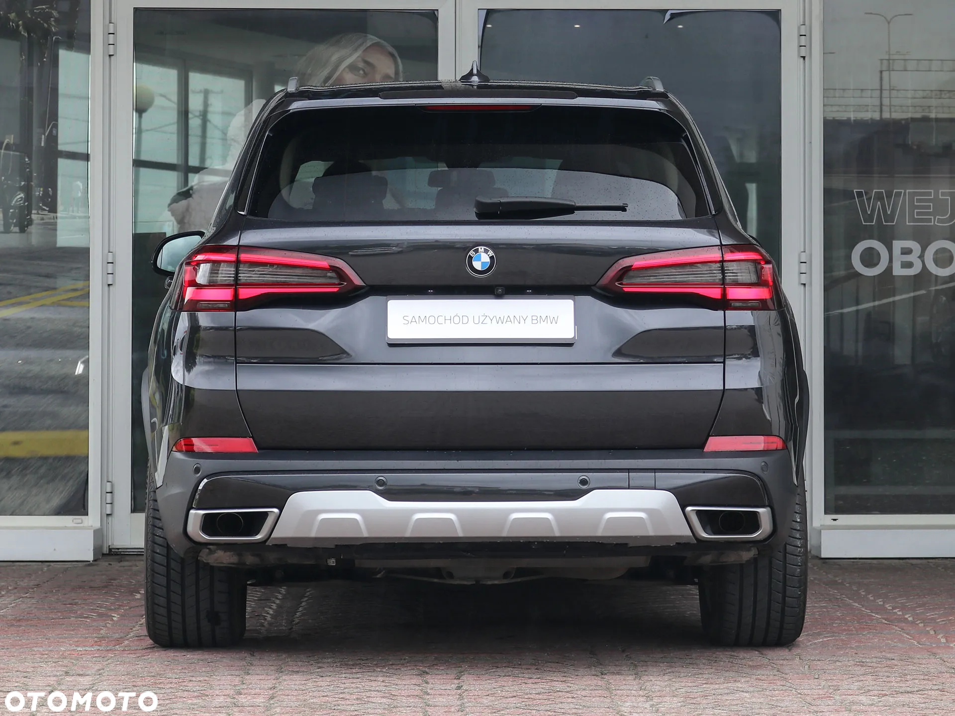BMW X5 xDrive25d - 6