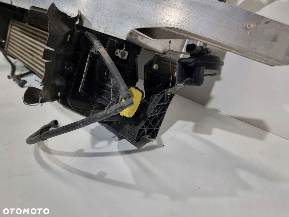 AUDI A7 4K PAS PRZEDNI WZMOCNIENIE 2.0TFSI - 8