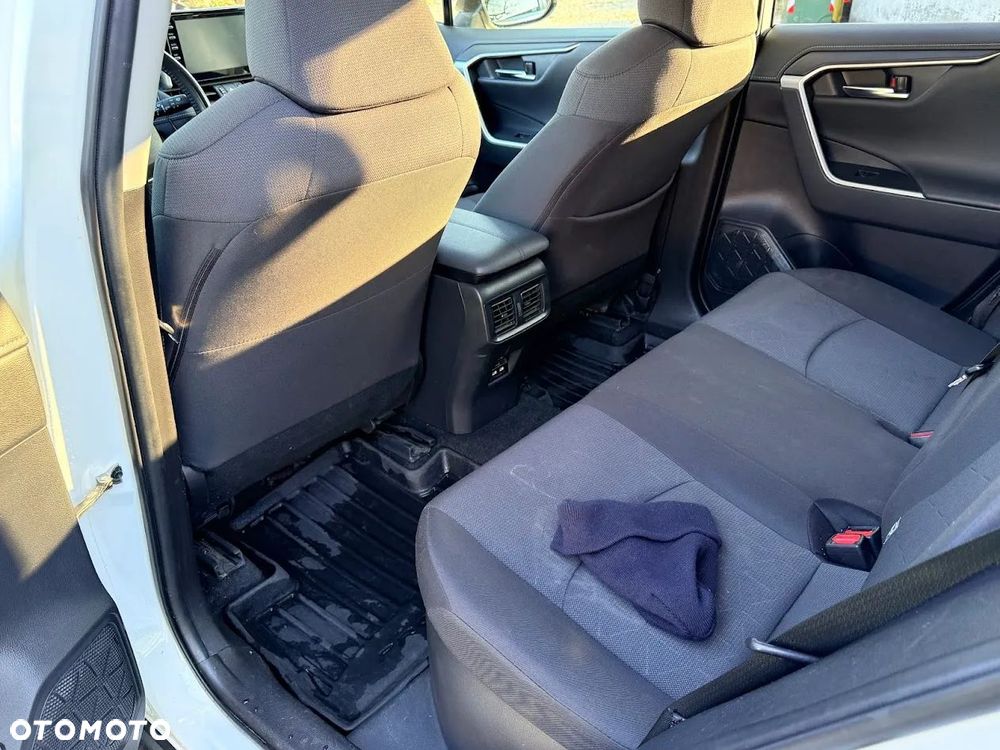 Toyota RAV4 - 19