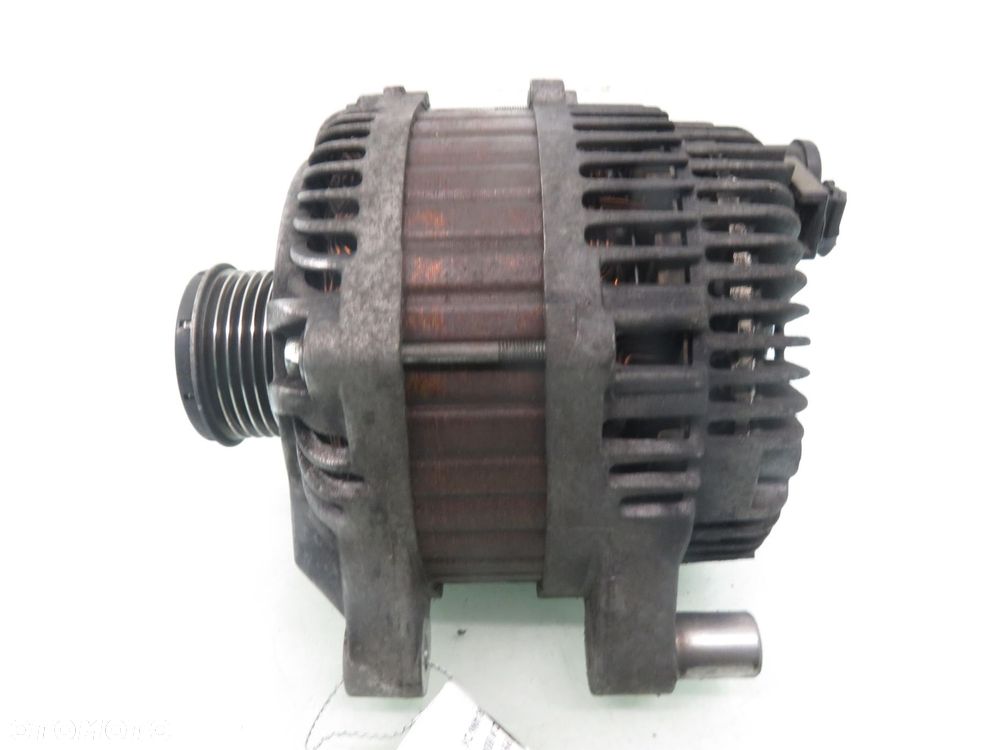 ALTERNATOR RENAULT KANGOO I 1.2 16V- D4F 712 9654752880 A004TJ0084C - 8