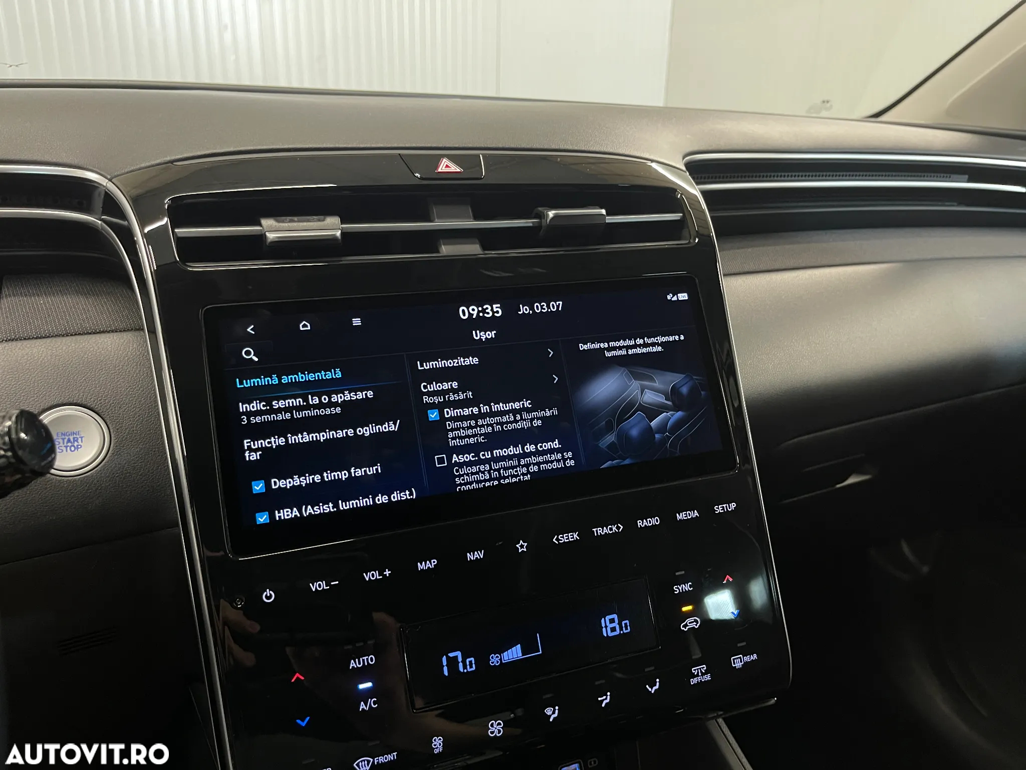 Hyundai Tucson - 19