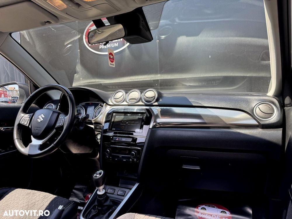 Suzuki Vitara - 7