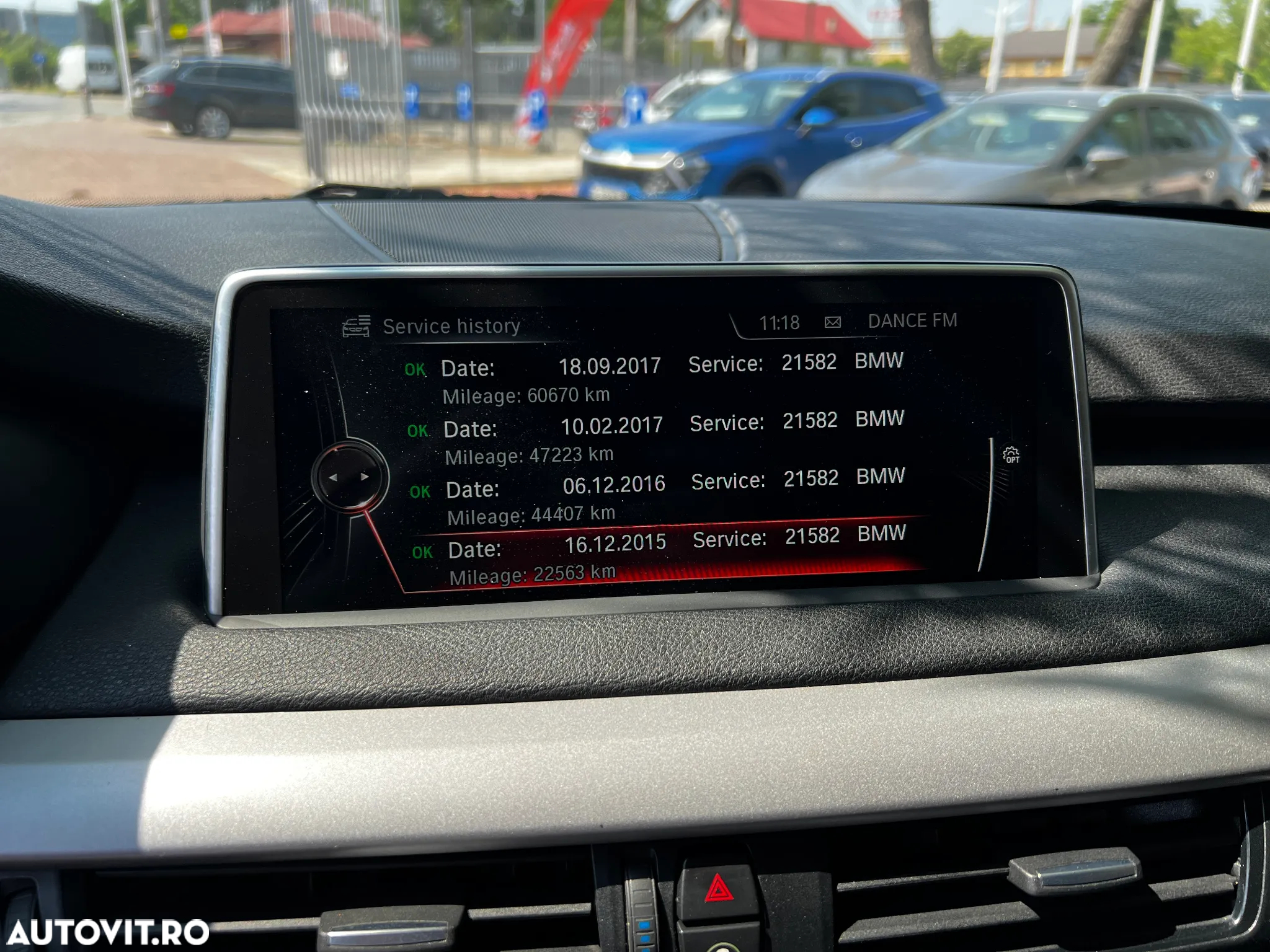 BMW X5 xDrive25d - 32