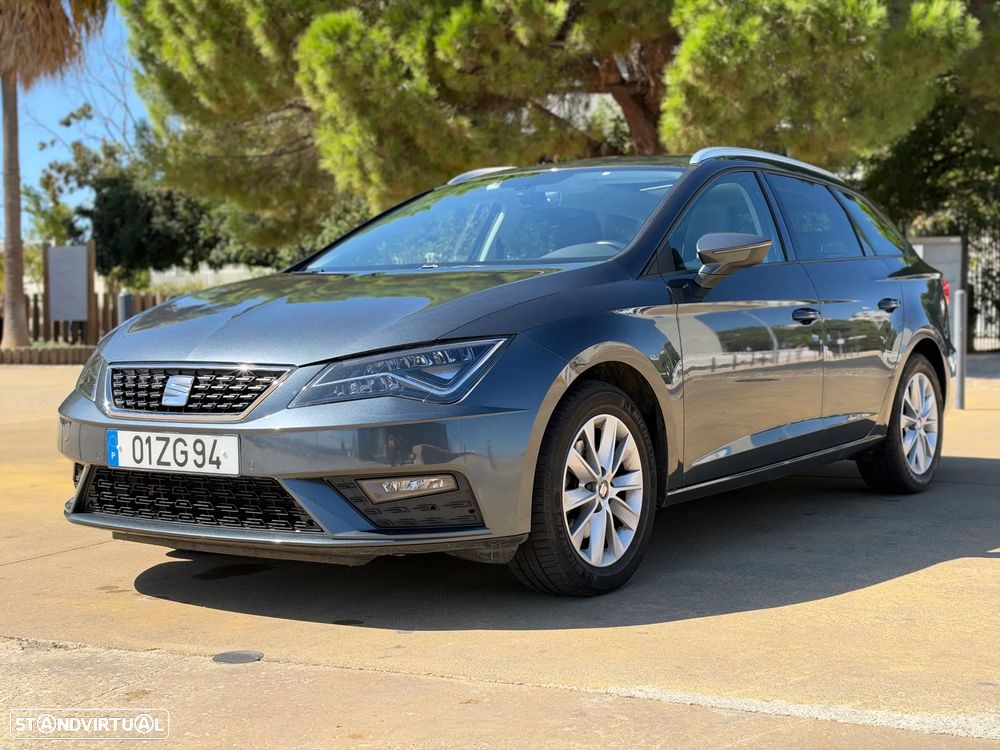 SEAT Leon ST - 23