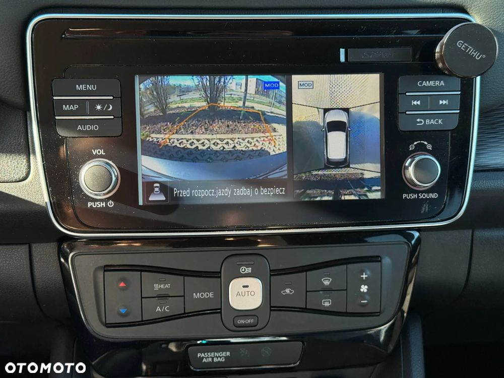 Nissan Leaf 40 kWh N-Connecta - 30
