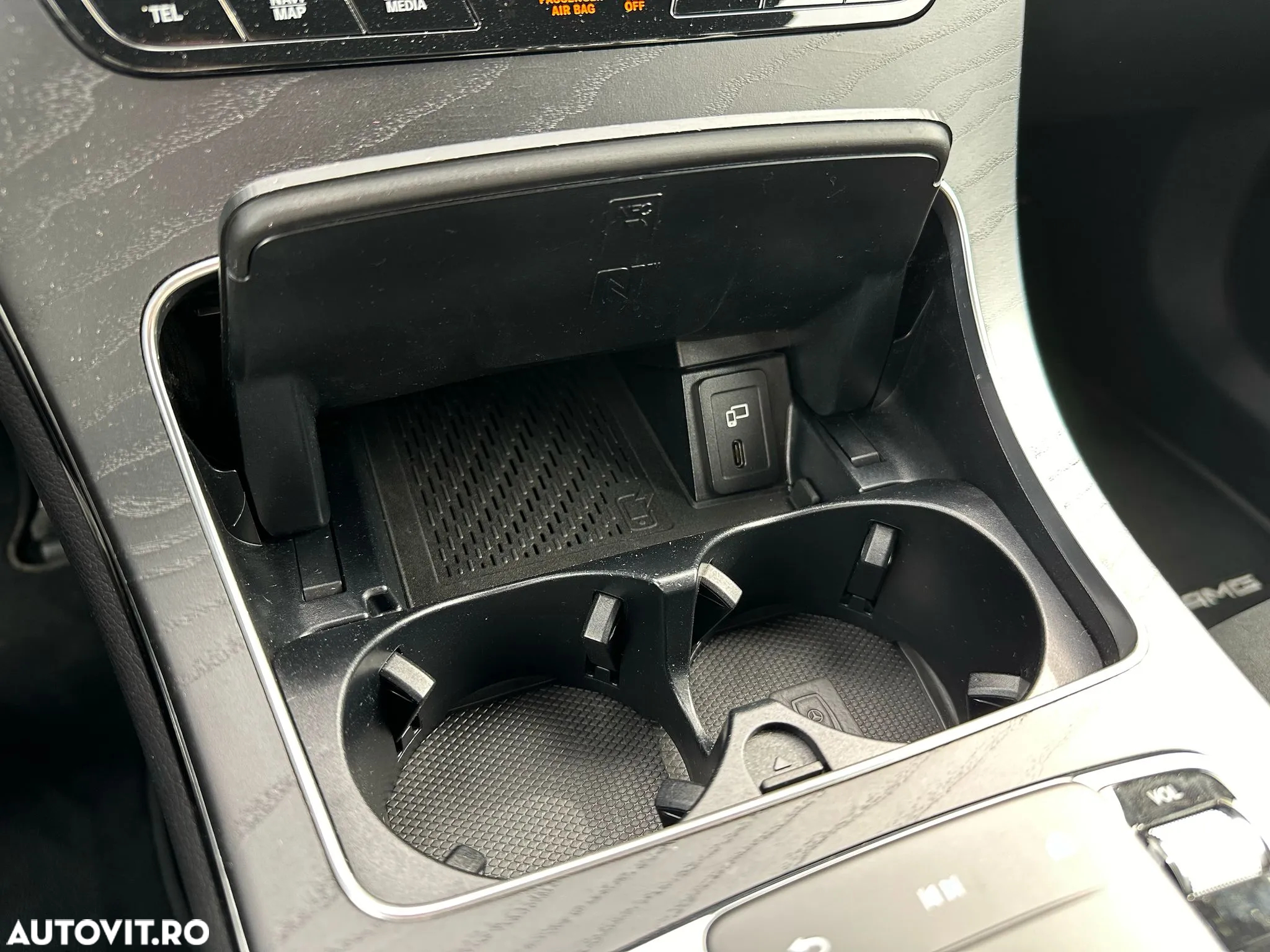 Mercedes-Benz GLC 300 e 4Matic 9G-TRONIC - 17