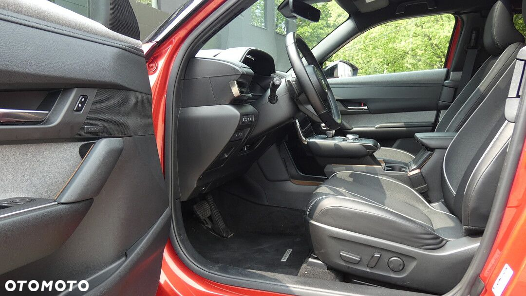 Mazda MX-30 35.5kWh Makoto - 12