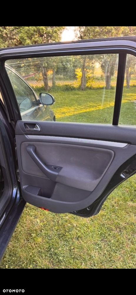Volkswagen Golf 1.4 TSI Comfortline - 15