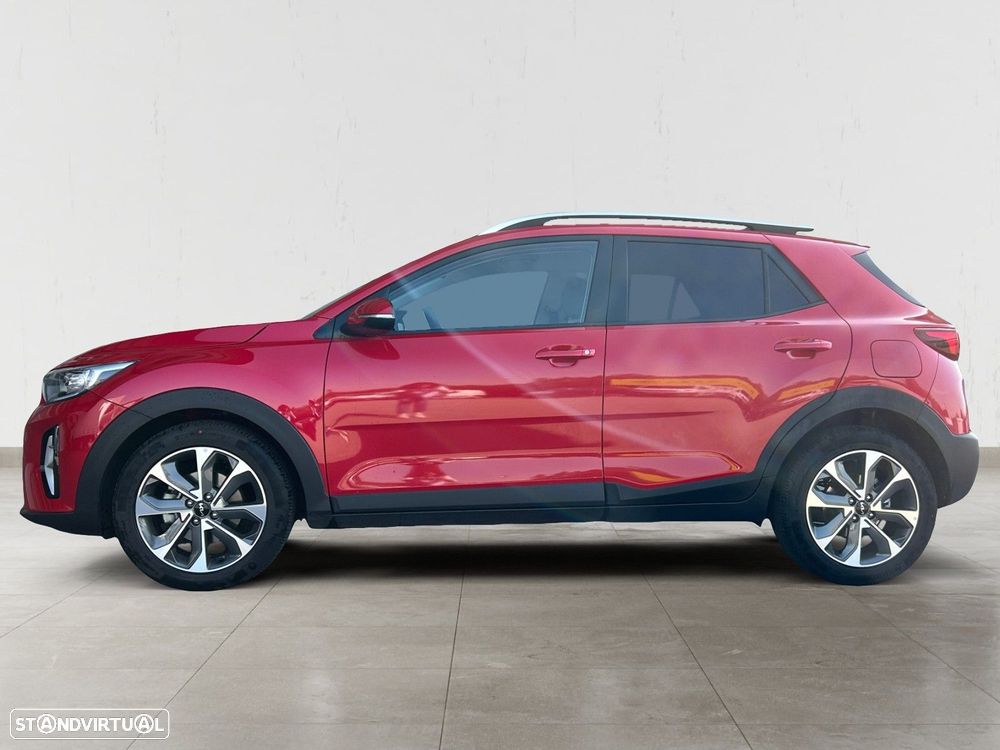 Kia Stonic 1.0 T-GDI Drive 7DCT - 3