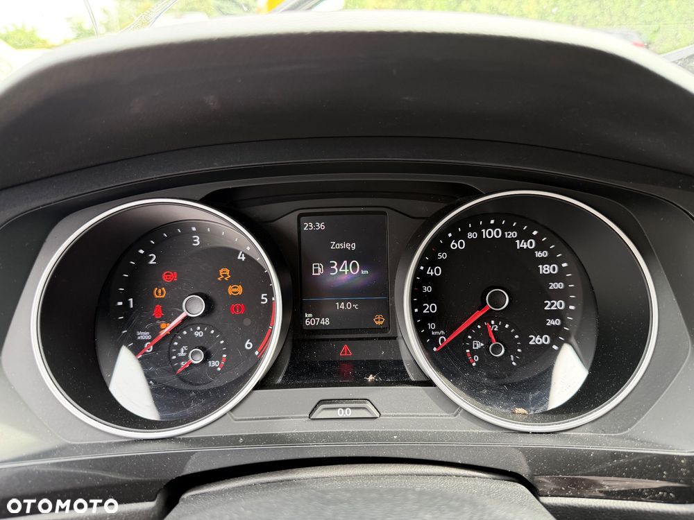 Volkswagen Tiguan 2.0 TDI SCR 4Motion DSG Offroad - 25