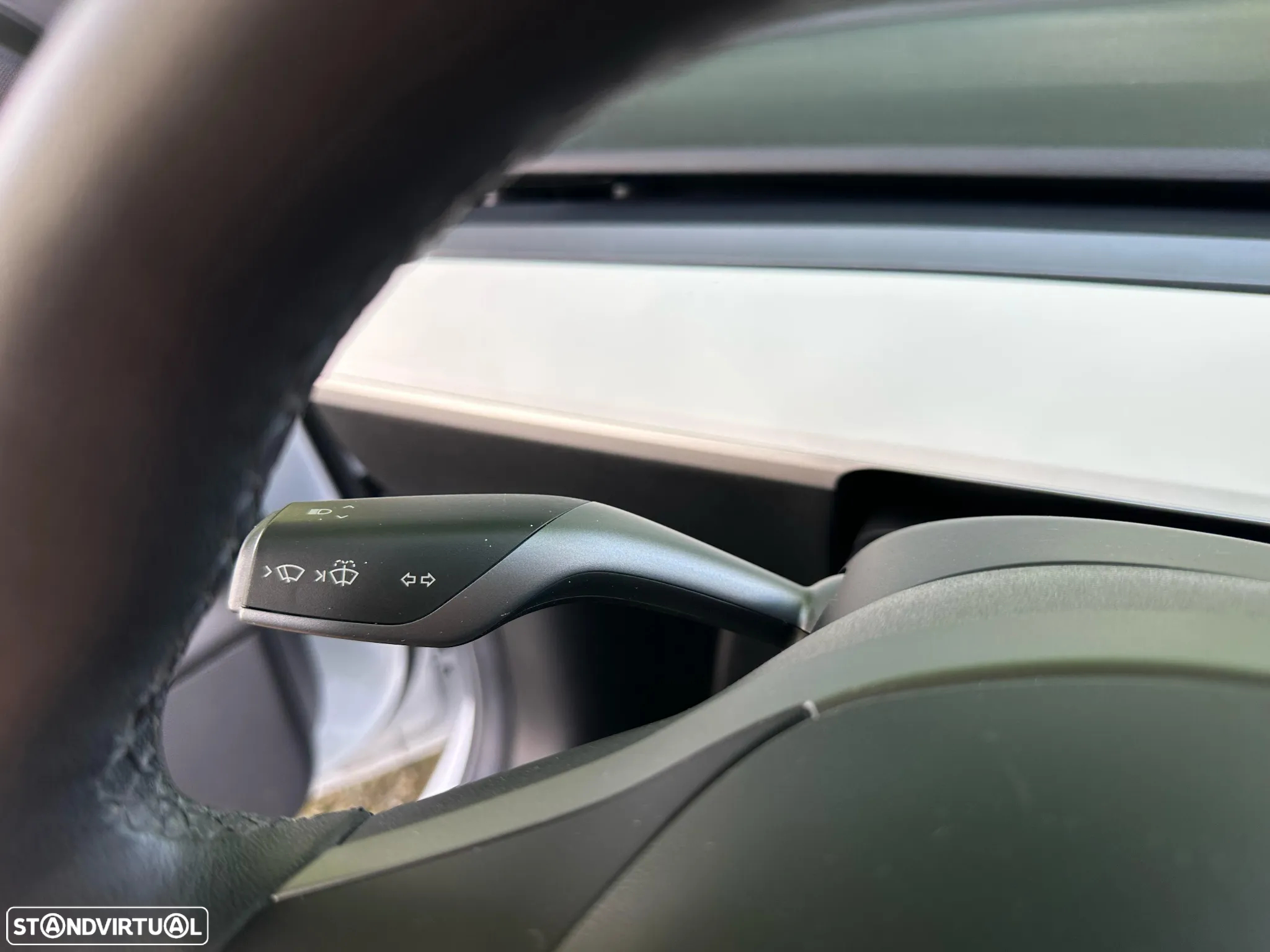 Tesla Model 3 Performance Dual Motor AWD - 23