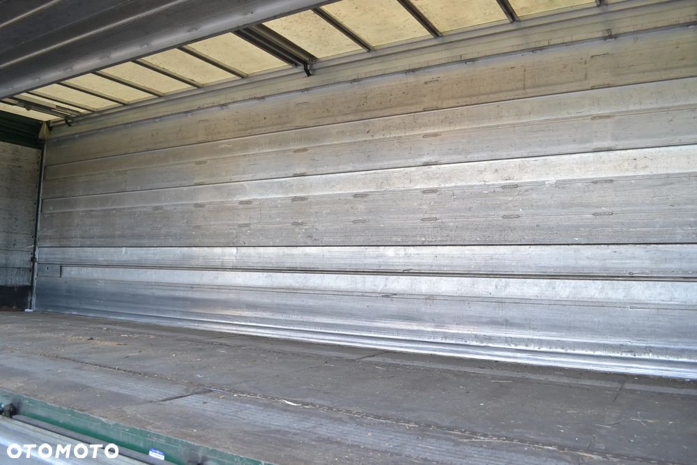 BURTY ALUMINIOWE NIEMIECKIE 770x135 cm - 7