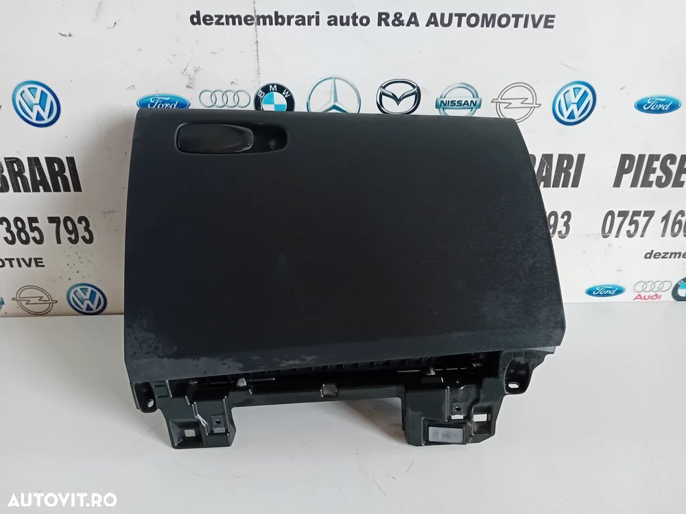 Torpedo Cutie Acte Volvo S90 V90 2016–2020 Volan Stânga - 1
