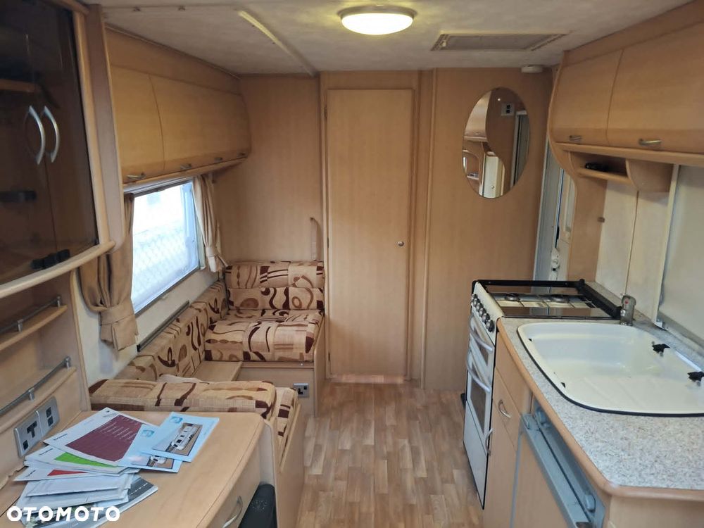 Coachman Amara - 7