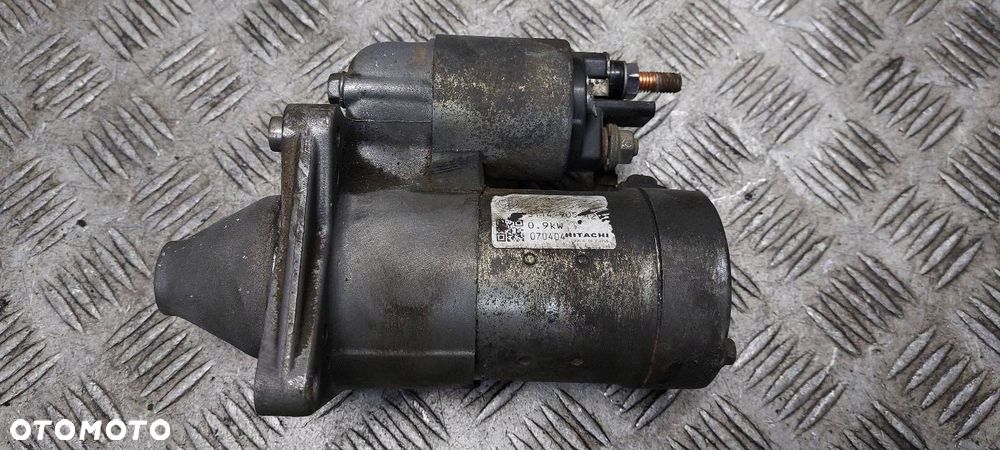 ROZRUSZNIK FIAT GRANDE PUNTO I 1.2 8V 55193355 - 3