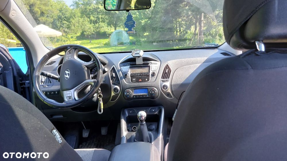 Hyundai ix35 - 19