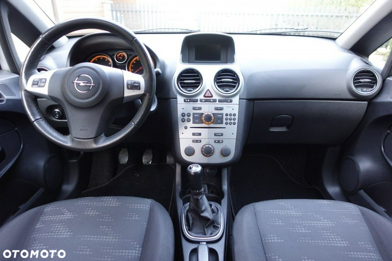 Opel Corsa - 14